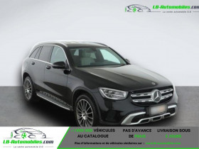 Mercedes GLC 300 de BVA 4Matic  occasion � Beaupuy - photo n�2