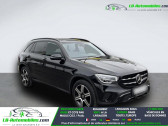 Annonce Mercedes GLC occasion Hybride 300 de BVA 4Matic � Beaupuy