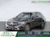 Annonce Mercedes GLC occasion Hybride 300 de BVA 4Matic � Beaupuy