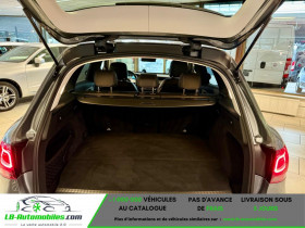 Mercedes GLC 300 de BVA 4Matic  occasion � Beaupuy - photo n�10