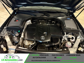 Mercedes GLC 300 de BVA 4Matic  occasion � Beaupuy - photo n�9
