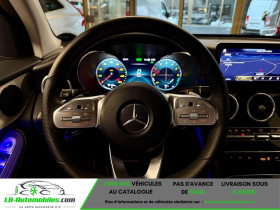 Mercedes GLC 300 de BVA 4Matic  occasion � Beaupuy - photo n�8