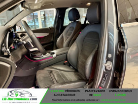 Mercedes GLC 300 de BVA 4Matic  occasion � Beaupuy - photo n�7