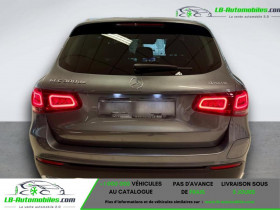 Mercedes GLC 300 de BVA 4Matic  occasion � Beaupuy - photo n�6