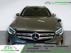 Mercedes GLC 300 de BVA 4Matic  occasion � Beaupuy - photo n�4