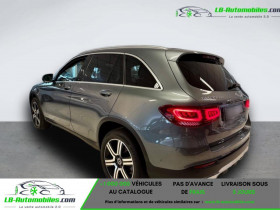 Mercedes GLC 300 de BVA 4Matic  occasion � Beaupuy - photo n�3