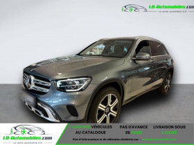 Mercedes GLC 300 de BVA 4Matic  occasion � Beaupuy - photo n�2