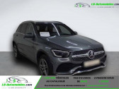 Mercedes GLC 300 de BVA 4Matic   Beaupuy 31