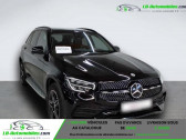 Mercedes GLC 300 de BVA 4Matic   Beaupuy 31