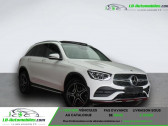 Mercedes GLC 300 de BVA 4Matic   Beaupuy 31