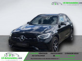 Mercedes GLC 300 de BVA 4Matic   Beaupuy 31