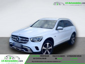 Mercedes GLC 300 de BVA 4Matic   Beaupuy 31