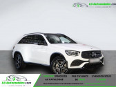 Mercedes GLC 300 de BVA 4Matic   Beaupuy 31
