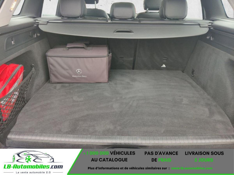 Mercedes GLC 300 de BVA 4Matic  occasion � Beaupuy - photo n�11