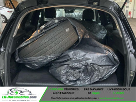 Mercedes GLC 300 de BVA 4Matic  occasion � Beaupuy - photo n�6