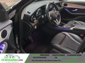 Mercedes GLC 300 de BVA 4Matic  occasion � Beaupuy - photo n�4