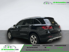Mercedes GLC 300 de BVA 4Matic  occasion � Beaupuy - photo n�3