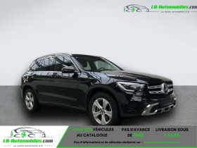 Mercedes GLC 300 de BVA 4Matic  occasion � Beaupuy - photo n�2