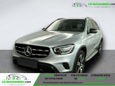 Mercedes GLC occasion année 2022 boite Automatique Annonce Mercedes GLC occasion Hybride 300 de BVA 4Matic à Beaupuy