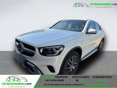Mercedes GLC 300 de BVA 4Matic   Beaupuy 31