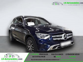 Mercedes GLC 300 de BVA 4Matic   Beaupuy 31