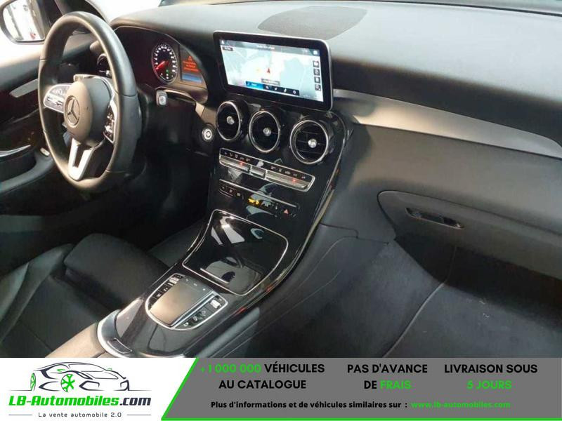 Mercedes GLC 300 de BVA 4Matic  occasion  Beaupuy - photo n4