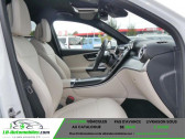 Mercedes GLC occasion année 2024 boite Automatique Annonce Mercedes GLC occasion Hybride 300 de BVA 4Matic à Beaupuy
