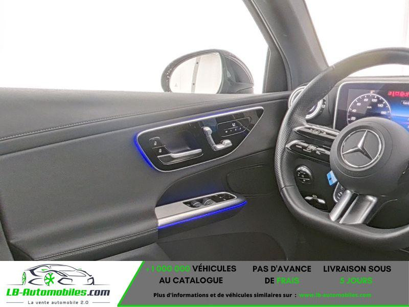 Mercedes GLC 300 de BVA 4Matic 2024 - photo n°5 Mercedes GLC 300 de BVA 4Matic  occasion à Beaupuy - photo n°5