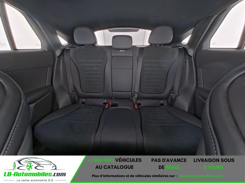 Mercedes GLC 300 de BVA 4Matic 2024 - photo n°4 Mercedes GLC 300 de BVA 4Matic  occasion à Beaupuy - photo n°4