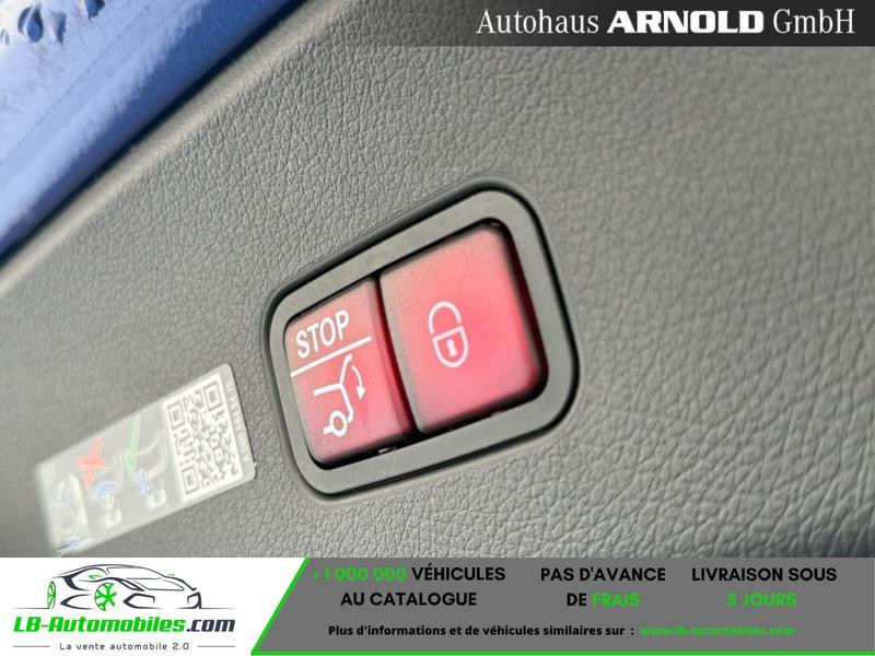 Mercedes GLC 300 de BVA 4Matic 2024 - photo n°9 Mercedes GLC 300 de BVA 4Matic  occasion à Beaupuy - photo n°9