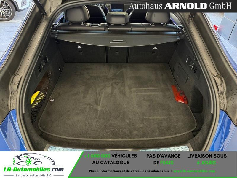 Mercedes GLC 300 de BVA 4Matic 2024 - photo n°8 Mercedes GLC 300 de BVA 4Matic  occasion à Beaupuy - photo n°8