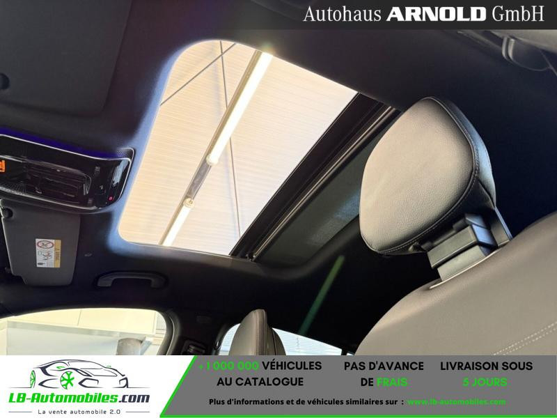 Mercedes GLC 300 de BVA 4Matic 2024 - photo n°6 Mercedes GLC 300 de BVA 4Matic  occasion à Beaupuy - photo n°6