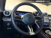 Annonce Mercedes GLC occasion Hybride 300 de BVA 4Matic  Beaupuy