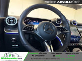 Mercedes GLC 300 de BVA 4Matic   Beaupuy 31