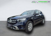Annonce Mercedes GLC occasion Hybride 300 de BVA 4Matic  Beaupuy