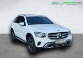 Annonce Mercedes GLC occasion Hybride 300 de BVA 4Matic  Beaupuy