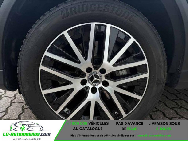 Mercedes GLC 300 de BVA 4Matic  occasion � Beaupuy - photo n�7