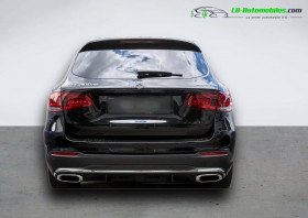 Mercedes GLC 300 de BVA 4Matic  occasion  Beaupuy - photo n5
