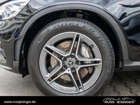 Mercedes GLC 300 de BVA 4Matic  occasion  Beaupuy - photo n8