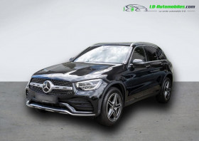 Mercedes GLC , garage LB AUTOMOBILES  Beaupuy