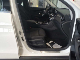 Mercedes GLC 300 de BVA 4Matic  occasion  Beaupuy - photo n3