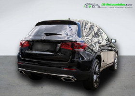 Mercedes GLC 300 de BVA 4Matic  occasion  Beaupuy - photo n3