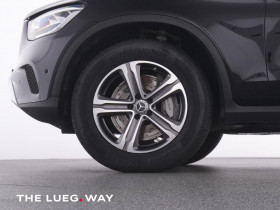 Mercedes GLC 300 de BVA 4Matic  occasion  Beaupuy - photo n8