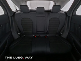 Mercedes GLC 300 de BVA 4Matic  occasion  Beaupuy - photo n7