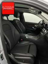 Mercedes GLC 300 de BVA 4Matic  occasion  Beaupuy - photo n7
