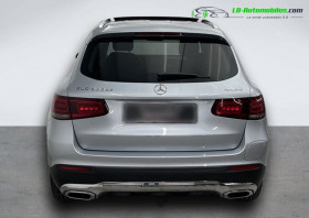 Mercedes GLC 300 de BVA 4Matic  occasion  Beaupuy - photo n6