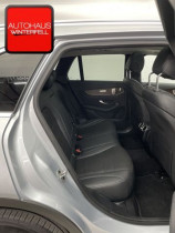 Mercedes GLC 300 de BVA 4Matic  occasion  Beaupuy - photo n8
