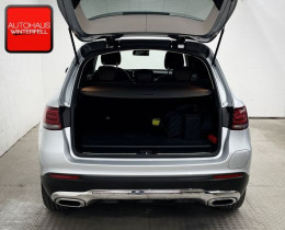 Mercedes GLC 300 de BVA 4Matic  occasion  Beaupuy - photo n10