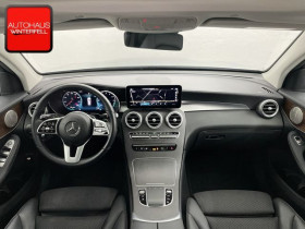 Mercedes GLC 300 de BVA 4Matic  occasion  Beaupuy - photo n2