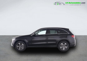 Mercedes GLC 300 de BVA 4Matic  occasion  Beaupuy - photo n5